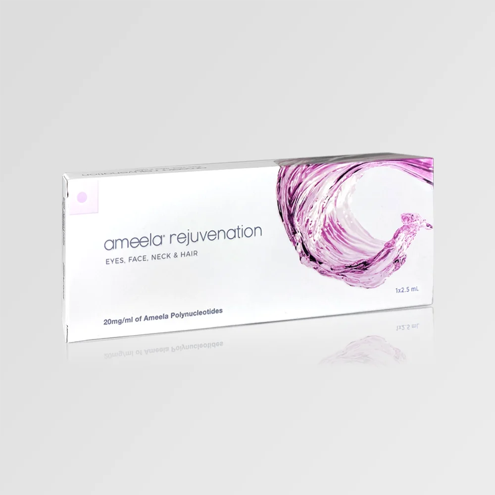Ameela Rejuvenation 2,5ml